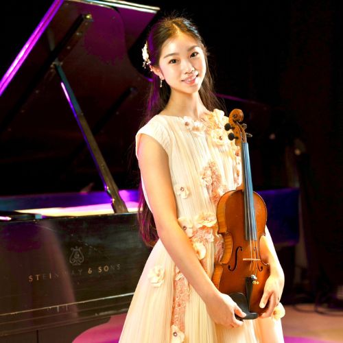 Aya Okimoto