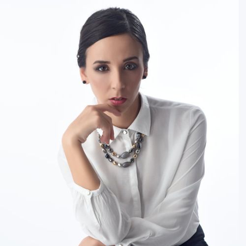 Marika Colasanto