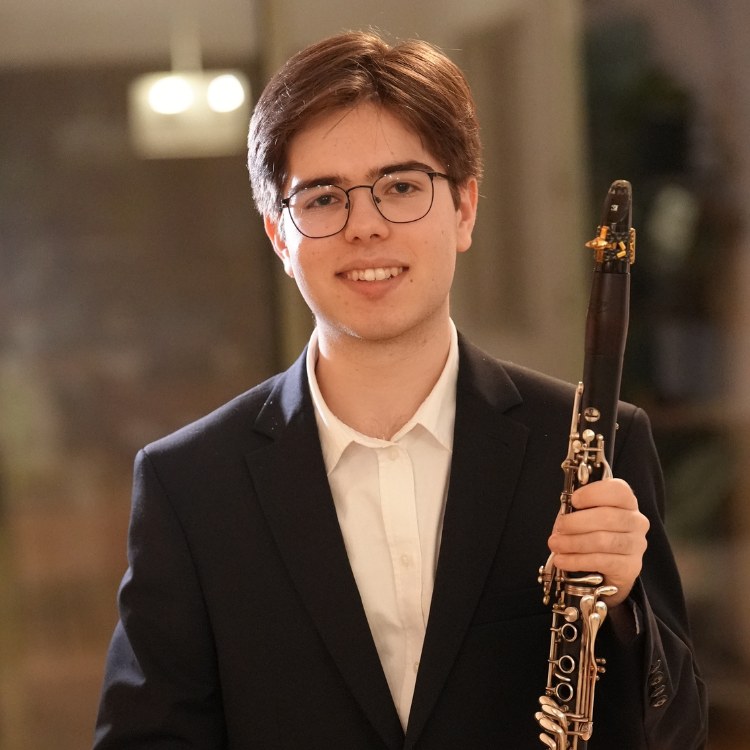 Noam Avidor Fuchs
