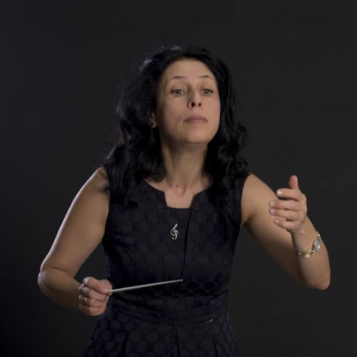 Rosica Ivanova Boyadzhieva-Valeva