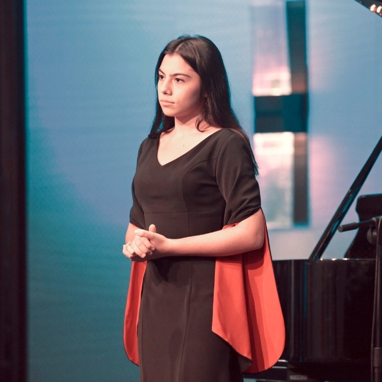 Zeynep Temel