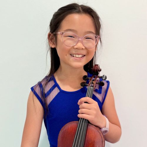 Zoe T. Farh