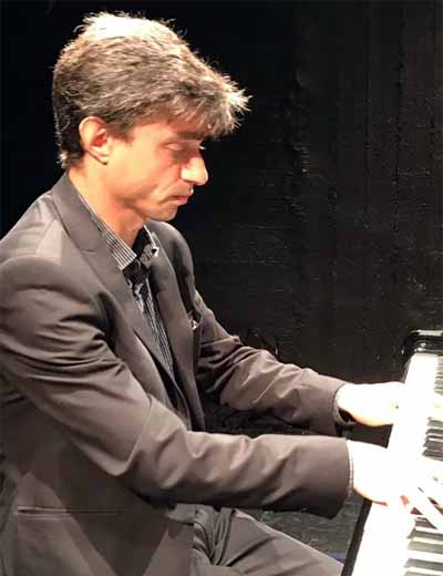 Michael Zartsekel