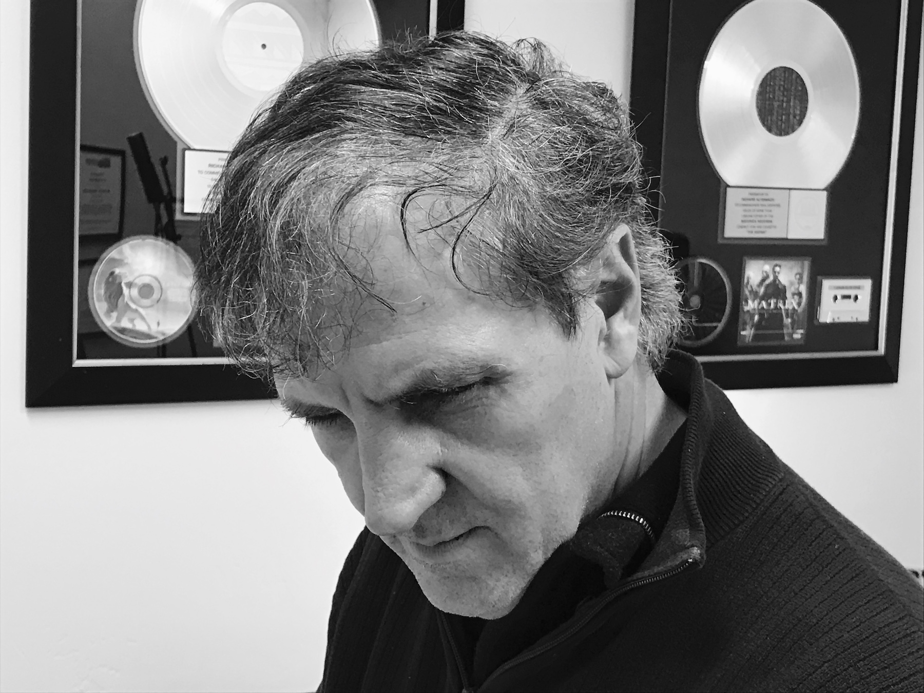 Richard Lawrence Altenbach