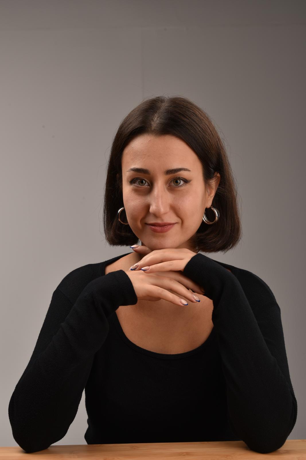 Elif Deniz