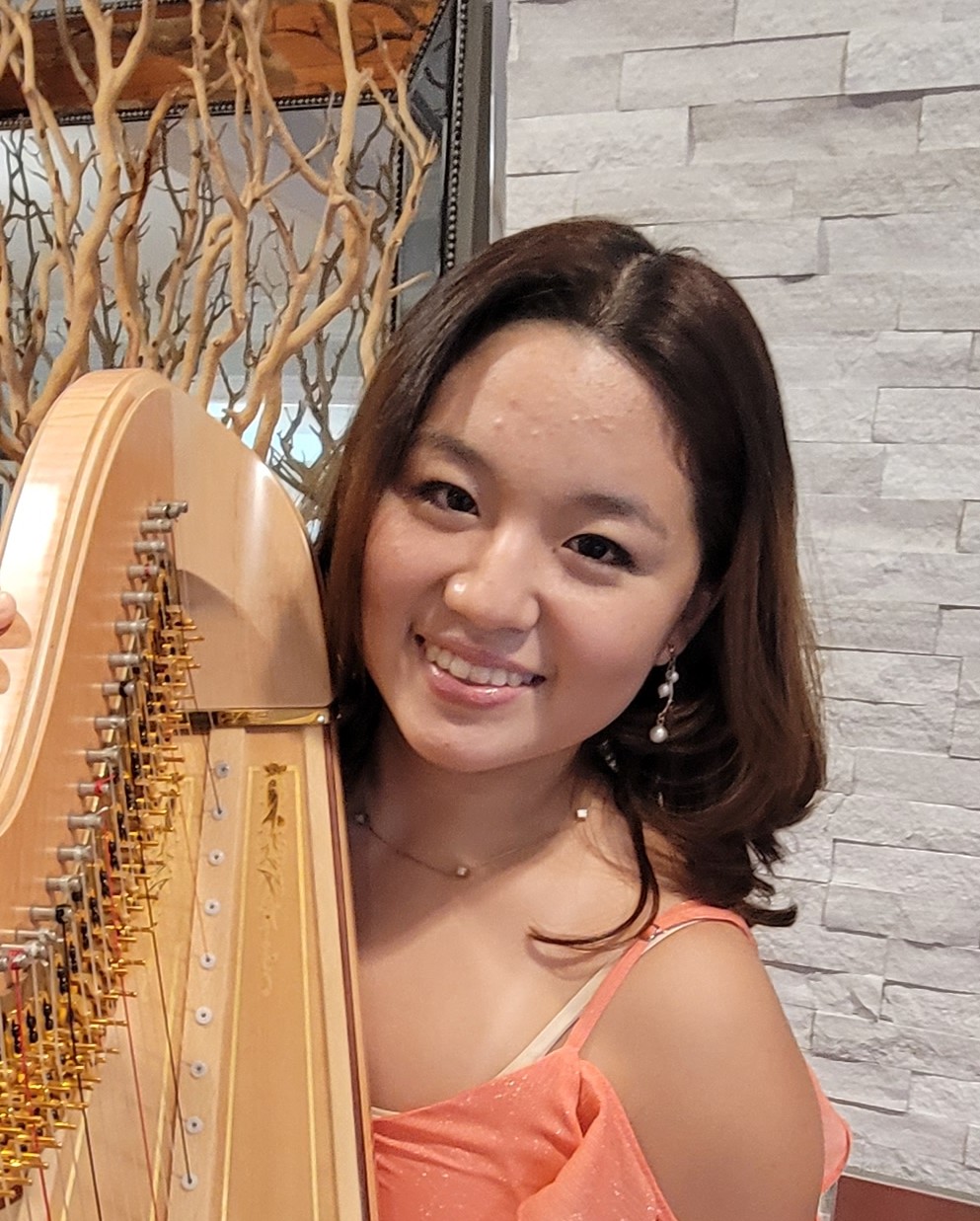 Grace Hong