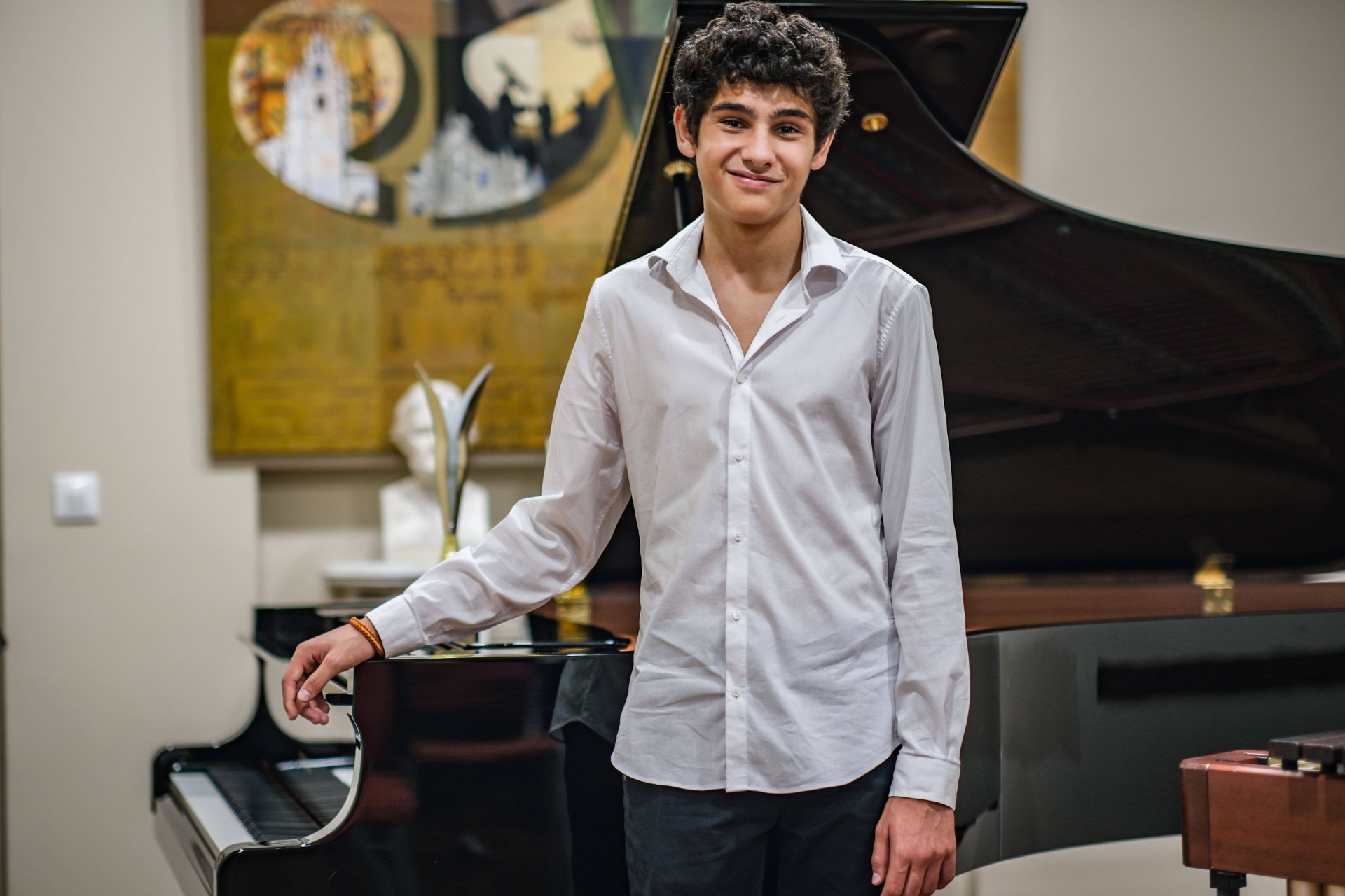 Rafael Álvarez-Buiza Avakimyan