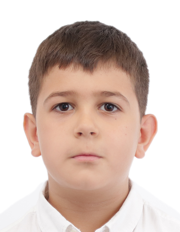 Gasparyan Davit