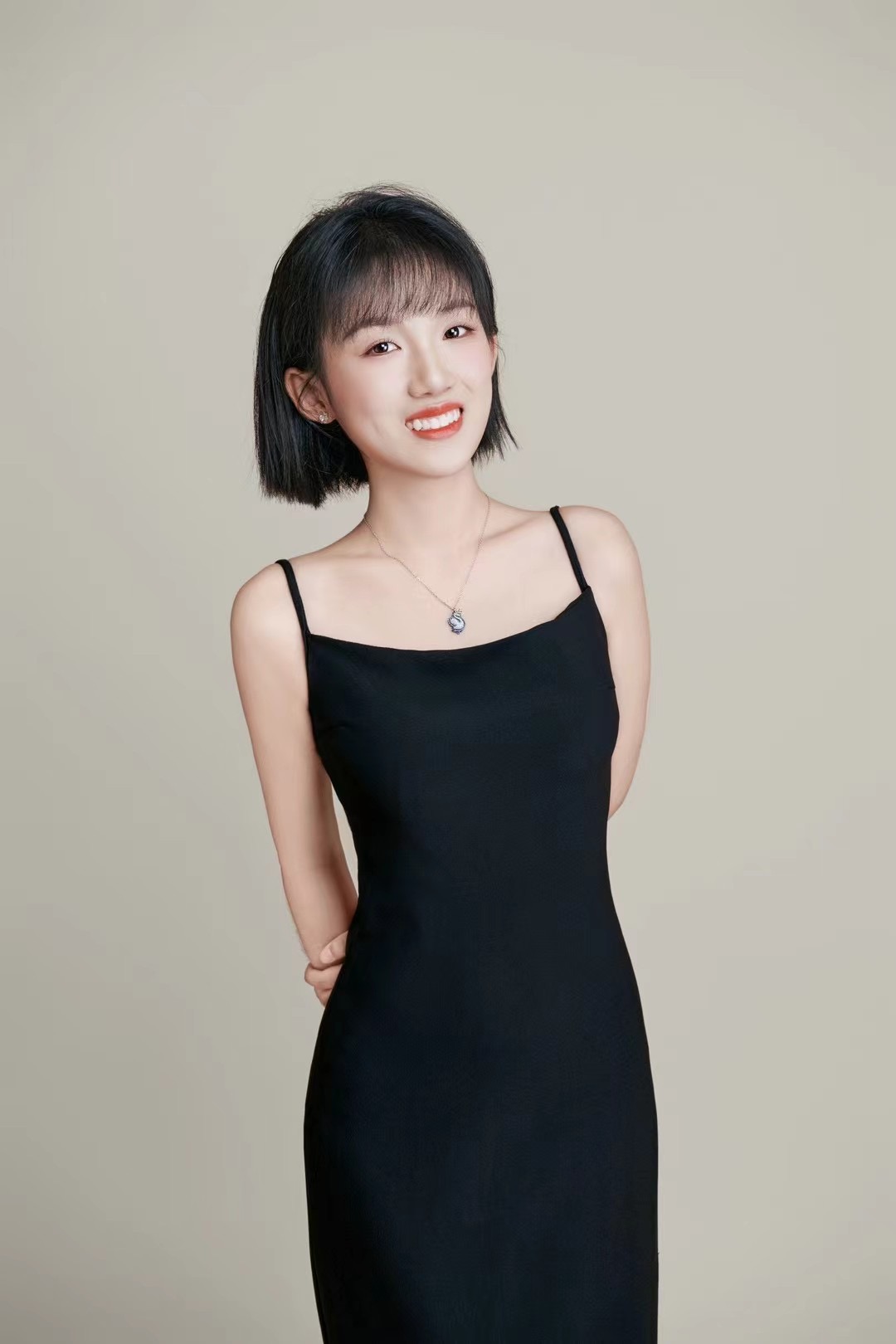 Qianyi Zhang